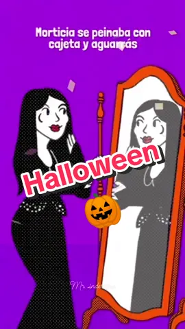 Llegó mi momento...  😏 🕸️#TiktokHalloween #DiaDeMuertos #Mounstruos #1denoviembre #Disfraz #LaLlorona #ParaTi #LaMonja 