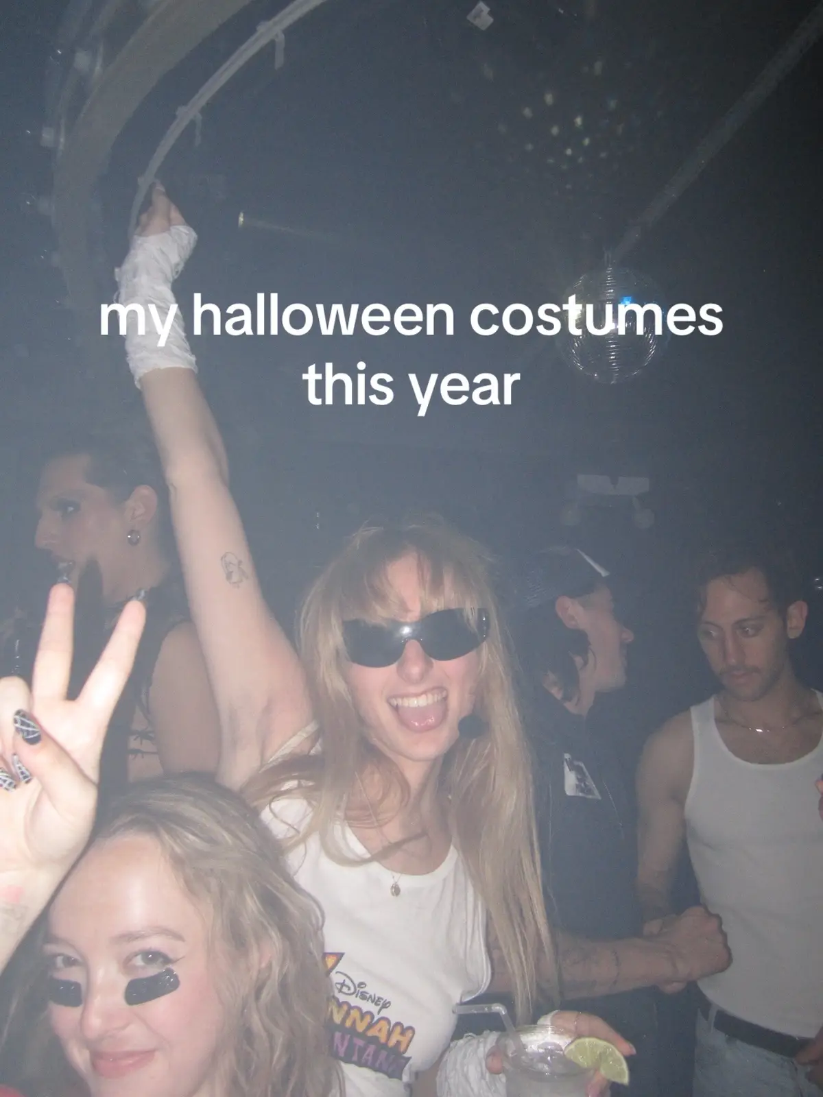 i fear i ate halloween this year