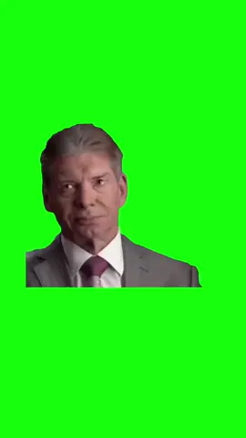 Vince McMahon Crying | Green Screen #vincemcmahon #WWE #meme #wrestling #memes #viral #fyp #MemeCut 