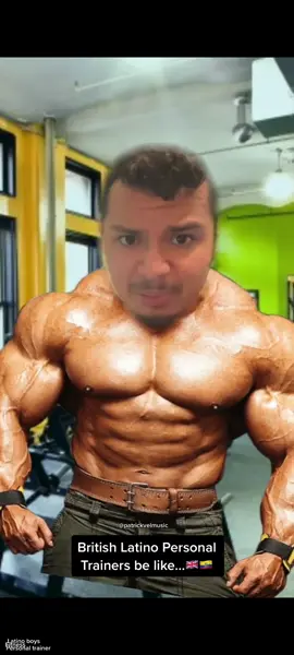 Join my gym program today ! 😂👍 latino power my people ! Chest day everyday !! #relatable #gym #GymTok #latino #Fitness #funny #fyp #workout 