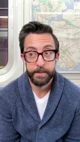 im taking the bus tomorrow… #subway #nyc #react 