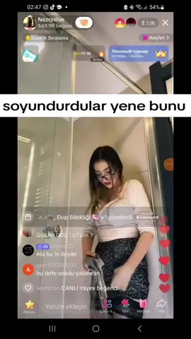 #nezrinlive #kesfet #geceyarisi #kesfet olar