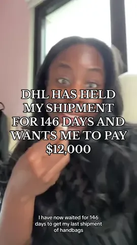 I girlbossed too close to the sun and now I have beef with DHL 😭 #fypage #smallbusinesstiktok #girlbossedtooclosetothesun #girlbossedtoohard #businesstiktok #businessadvice #startuptiktok 