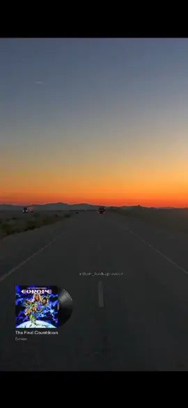 Europe • The Final Countdown [TRADUÇÃO/ LEGENDADO] . . . . . . . #EuropeTheFinalCountdown #80shits #TheFinalCountdown #FlashBackMusic #MotleyCrue #OldiesButGoodies