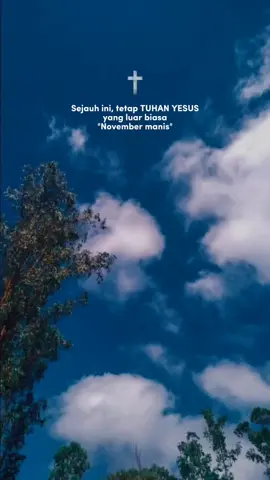 November Bersemi  #kupangntt #nttpride🏝🔥 