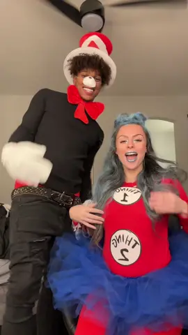 Happy Halloween from the 3 of us🎃❤️#fyp #Love #couplegoals #halloween #fun #humor #Relationship #trending #cute #viral 