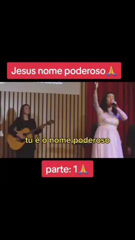 #capcut #deusnossopoderoso #jesus #cantorjessykaoliveira #louvorgospeltiktok❤🙏🏻 #louvorgospel #💯jesus #alessandradejesusmontei2 #hinoselouvoresgospel 