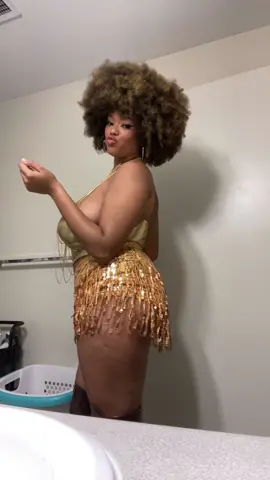 Im foxy cleopatra  and apparently I can never be great 😔