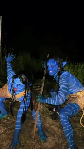 HAPPY HALLOWEEN 🎃🧡#fyp #avatar #dzfamily #halloween2023 