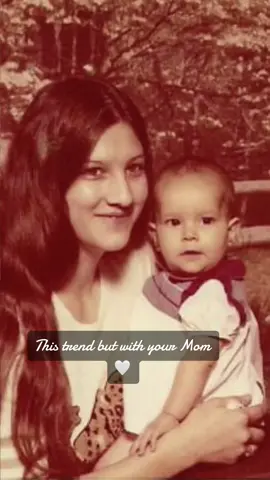 #CapCut #momdaughter #iloveyoumom #foryou 
