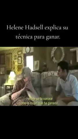 Helene Hadsell Metafísica 🤝 #metafisica #helenehadsell #helenhadsell  #metafisicaparalavidadiaria #metafisicauniversal #abundancia #prosperidad #consciencia #psique 