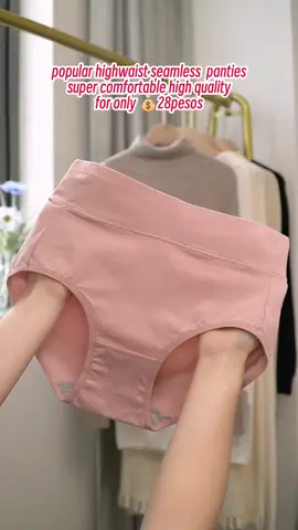 Popular panty. 😻Super comfortable. high quality ❤️❤️charming to wear. High end, atmospheric ,super affordable 👍🥰!#underwear#seamless#pants  #comfortable #affordable #fyp #foryou #pantis #tiktokshop #trend #seamlesspanty #women #pantsforwomen#highwaistpants  #sexypanty #fashionstyle #shapewear #goodthing #share 