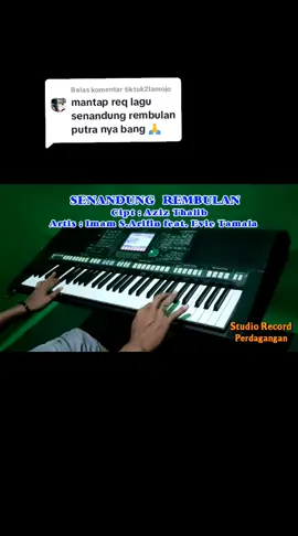 Membalas @tiktok2lamojo semoga terhibur #dangdutkaraoke #karaoketiktok #lagulawas #dangdutviral 