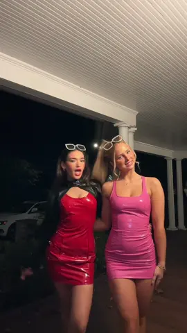BARBIE AND RAQUELLE 👯‍♀️💝