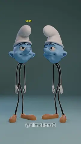 I Always Hated The Colour Blue 🤬🔵😐 Animation #animation #3danimation #animationmeme #memes #meme #comedy #funny #funnyvideos #viral #trend #fyp