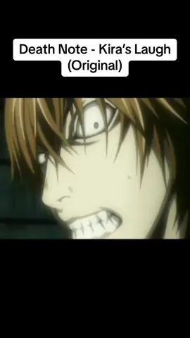 Still one of the craziest scenes ever #anime #foryou #deathnote #kira #light #lightyagami 