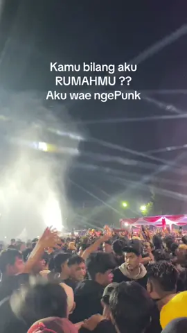 Punk og 🖖🏻