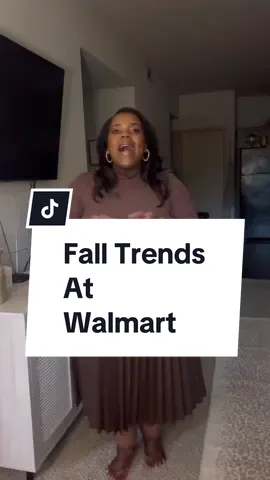 I am obsessed over the faux leather trend so when I saw this pleated faux leather skirt at @Walmart I had to buy it along with this turtleneck making this outfit under $30! Linked in my bio!  #IYWYK #walmartpartner #walmartfashion #leliassoutherncharm #mavely #mavelyapp #mavelypartner 