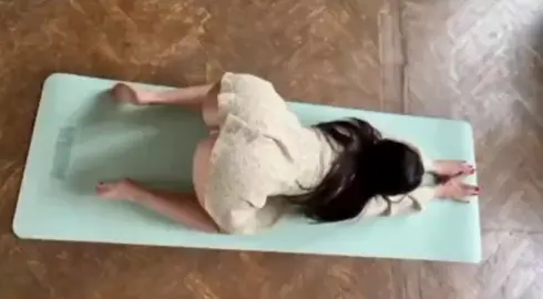 Air exercise