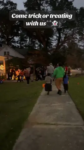 👻🖤 until next year#foryou #fyp #stayathomemom #halloween2023 #trickortreats #familytime 