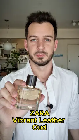 Sorprendido con perfume de Zara: Vibrant Leather Oud  #perfume #perfumetiktok #perfumesmasculinos #perfumesimportados #perfumetok #perfumezara #perfumezaraparahombres #perfumezarahombre #vibrantleatheroud #vibrantleather #perfumedehombre #perfumedehoy #zaraperfume #zaraperfumes #zaraperfumeshombre #fraganciasmasculinas #fragancias #fraganciasparahombre #fraganciaszara #perfumesoud #perfumeoud