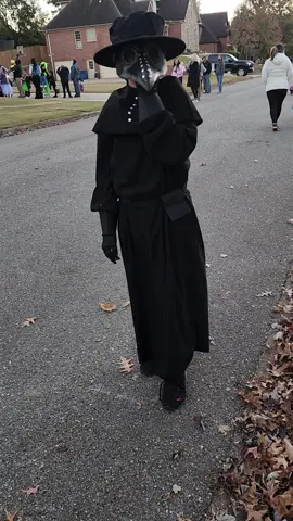 #plaguedoctor #happy happyhalloween #justdance #fyp #ladygaga 