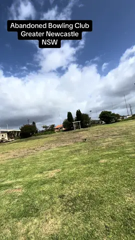 #foryoupage #viral #fyp #abandoned #abandonedplaces #abandonbowlingclub #abandonednewcastle #greaternewcastle #nsw #urbexworld #urbexaustralia #lakemacquarie #urbexpeople #urbexgirl 
