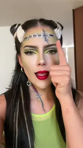 🔩FRANKENSTEIN🔩 BRIDE 