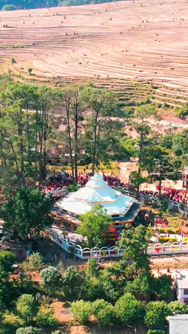 Udaydev Temple, Patan, Baitadi ❤️ पुरा भिडियो Bio मा रहेको युट्युब च्यानल Panch Dev Bhatta मा हेर्न सक्नुहुनेछ 🥰 #patan #udaydev #mandir #jaat #maitadajaat #fullvideo #documentary #hamrochad #happydashain #patankijaat #temple #baitadidroneview #baitadi #hometown #vijayadashami #dashain #festival #homesweethome #foryoupage #foryou #fyp #pdspotphotography #pdspot #panchdevbhatta #baitadimuser #patanmuser #TikTokVlog #panchdevphotography
