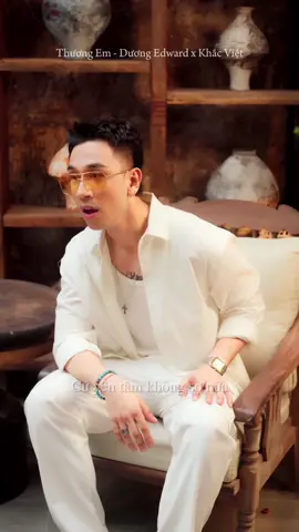 Dương chúc cả nhà một buổi sáng an lành, nhiều niềm vui và thật năng suất nhé 😊 #duongedward #kylanlangtu #khacviet #thuongem #metub #nhachaymoingay #casimatna #tiktokgiaitri #TikTokAwardsVN2023 #Master2023byTikTok 