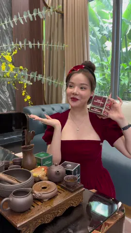 Uống nước chè mà không sợ bị vàng răng đã có bột than tre Thuỷ Tiên lo nha #zenpaligroup #zenpali_media #phanthuytien2 #ledienhanh #methuy #bepali #tienhanhfamily #giadinhhanhphuc 