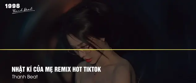 Bao ngày mẹ ngóng bao ngày mẹ trông remix _ nhật kí của mẹ remix 2023 #thanhBeat98 #quachthuthuong #fyp #xh #xuhuongtiktok #flyp #nhachaymoingay 