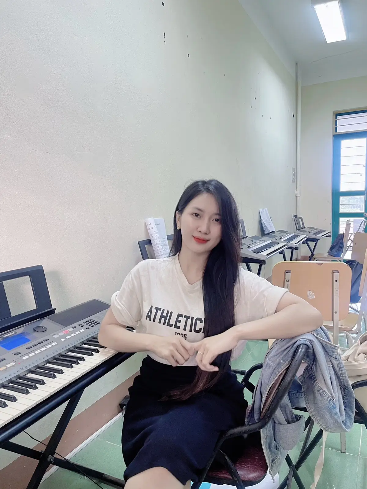 Gửi anh …🌚 #xuhuong #dinnie 