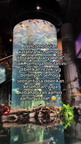 Aamiinyaallah semoga apa yg disemogakan tersemogakan❤️✨