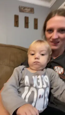 Note to self: she does not like the Lorax  #halloween #thelorax 