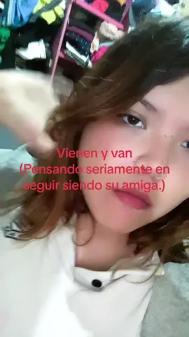 Ya no es lo mismo 💔