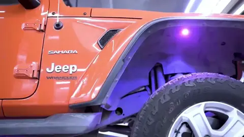 Rock Lights for Trucks,  RGB LED Rock Lights with APP/Remote Control & Music Mode, High Bright Multilcolor Waterproof IP68 Rock Neon Light Kits for Pickup Off Road RZR SUV ATV UTV Car