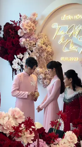 Lễ Tân Hôn sáng nay của GinPu ạ #puka #gintuankiet #hime_edit #ginpu #gpfil #gpisr🦄☀️ #ginpuwedding 