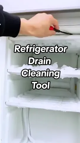 Refrigerator Drain Cleaning Dredge Tool #refcleaner #cleaner #drainer #refrigeratorcleaner #budolfindsph #budoloftheday #tiktokfinds #budolfinds #tiktokbudol #budol #viralvideo #viral #foryourpage #fyp 