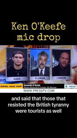 Nov 3, 2014 - Ken O'Keefe on RT's Crosstalk - Stupid Wars #Banksters #IsraHell  #HolocaustGaza2023 #KenOKeefe.blog