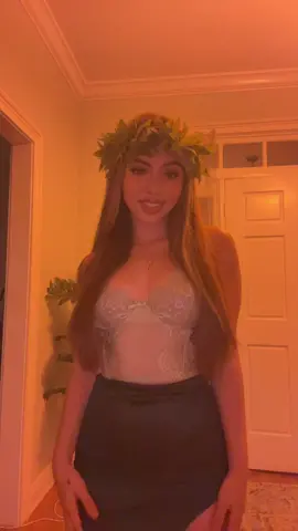 Mary Jane🍃👸#halloween 