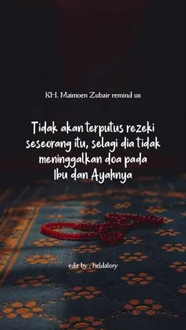 Rabbighfirli waliwalidayya warhamhuma kamaa rabbayani saghira🤲🏻 . #fyp #foryou #foryoupage #bestvideo #doa #religi #sabyangambus #nissasabyan #doakeduaorangtua #doaibubapa #muslim #kontenreligi #islam #tiktokoftheday 