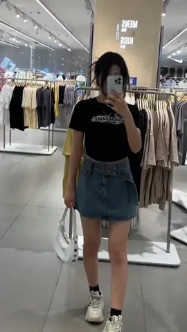 9 Colors New womens summer den#fashion 