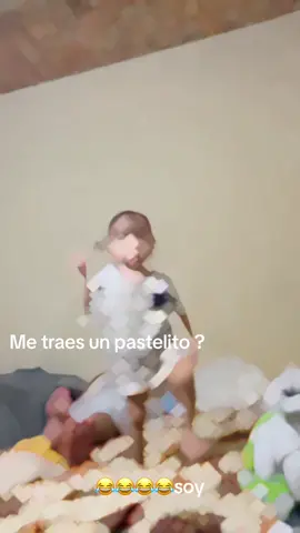 #berrinches#viralvideo#niñameme#caritastiker 
