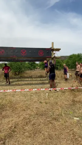 #SAMA28 #warriorrace2023 #fyp #Warriors #personaltrainer 