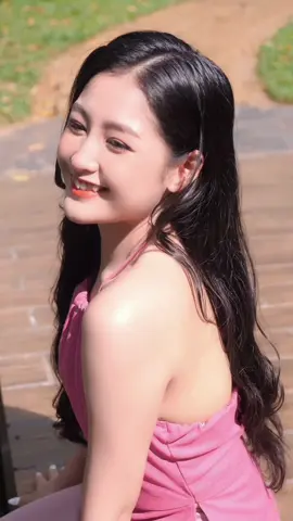 Set đồ nữ áo cổ yếm dáng dài tone hồng #chickyfashion #thoitrangnu #quanaonu 