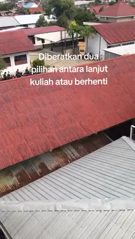 hati ku menyatakan berhenti tpi disisi lain masih harapan keluarga #sadstory  #katakata 
