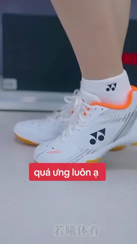 giày cầu long yonex cao cấp#votcaulongyonex 