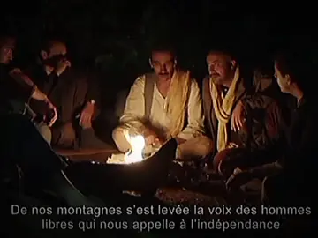 #CapCut 1er novembre 1954 c est tout un peuple qui décide de soulever contre le colonialisme français c est le début d une guerre qui a duré 8 ans qui à la vie à des milliers de martyrs pour une Algérie libre est surtout musulmane Al-ḥamdu li-l-lāh  soyez fier du combat de vos ancêtres Tahia Djazaïr 🇩🇿#pourtoi #fyp #algeria🇩🇿 #🇩🇿🇲🇦🇹🇳 #viral 