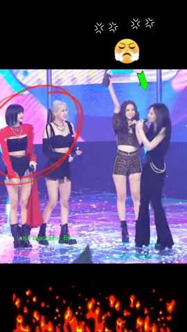 JENLISA 🔥 Jennie  Angry & Jealous with Chaelisa 🔥 2023 #jealousy #angry #jennie #rosé #blink #ลิซ่า #fypシ #fy #kpop #blackpink #fyp #lalisa #lisa #drama #jenlisa #chaelisa 